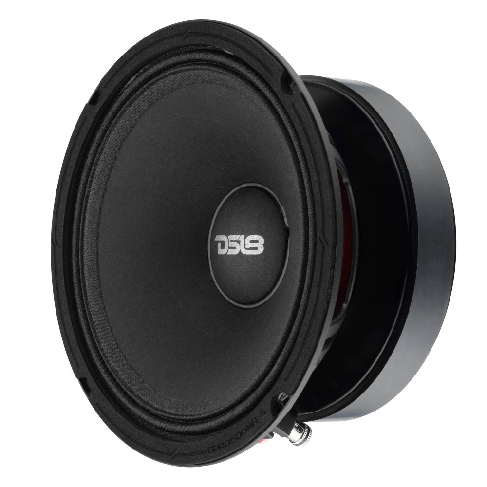 DS18 6PRO500MR-4 6,5-calowy midbass/średniotonowy, szt.