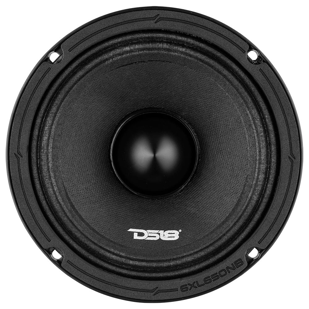 DS18 6XL650NB-4, szalenie ciężki 6.5-calowy midbas, sztuka