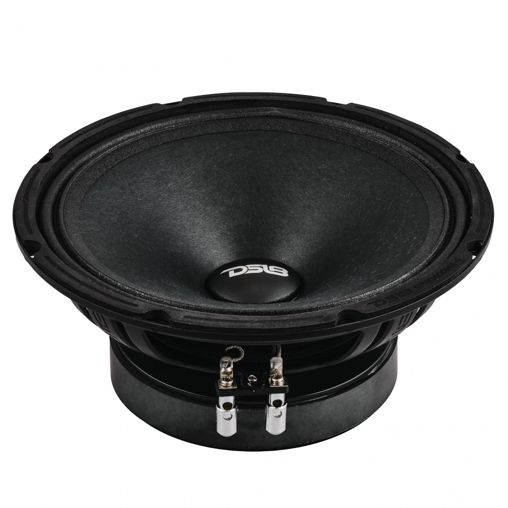 DS18 8PRO400MR-4, 8-calowy midbas, sztuka