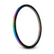 DS18 DLRING15, 15-calowy cyfrowy pierścień RGB LED do basów DS18 DLRING15, 15-calowy cyfrowy pierścień RGB LED do basów
