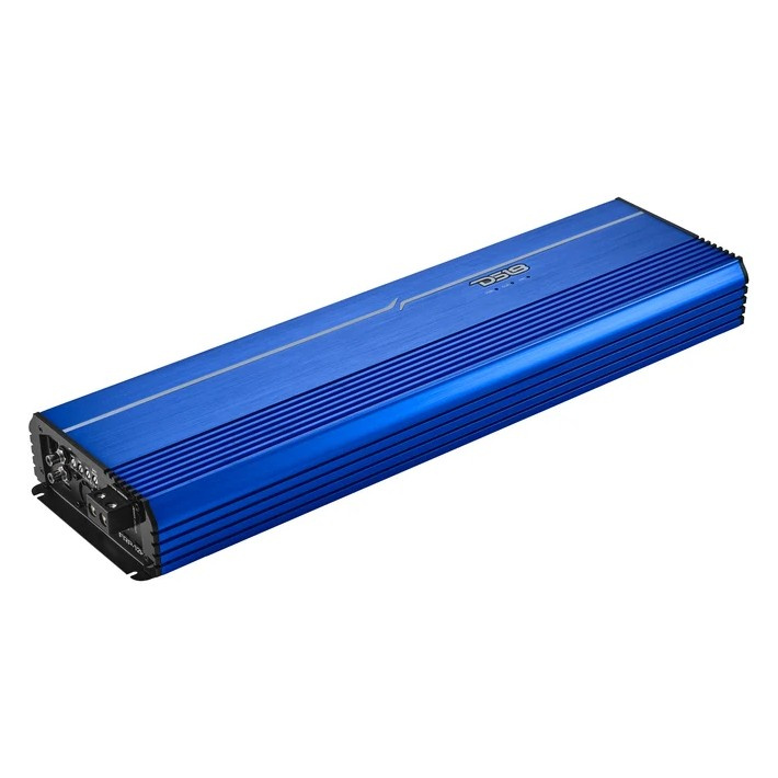 DS18 FRP-12K/BL, monoblok pełnopasmowy, niebieski