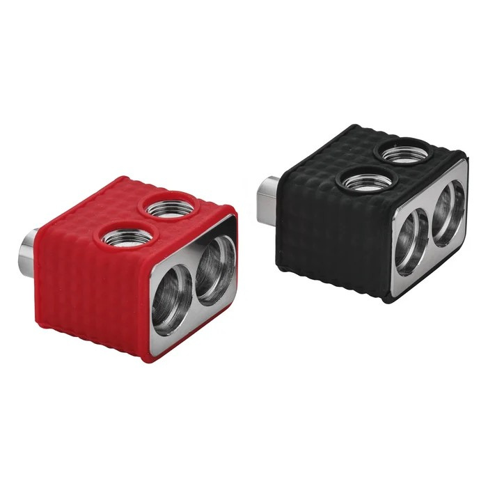 DS18 FRP-12K/BL, monoblok pełnopasmowy, niebieski