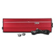 DS18 FRP-12K/RD, monoblok pełnopasmowy, czerwony DS18 FRP-12K/RD, monoblok pełnopasmowy, czerwony