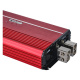 DS18 FRP-12K/RD, monoblok pełnopasmowy, czerwony DS18 FRP-12K/RD, monoblok pełnopasmowy, czerwony