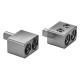 DS18 FRP-12K/RD, monoblok pełnopasmowy, czerwony DS18 FRP-12K/RD, monoblok pełnopasmowy, czerwony