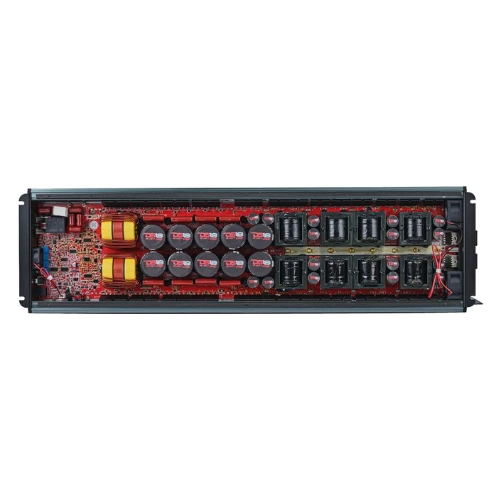DS18 FRP-12K/TI, monoblok pełnopasmowy, tytan