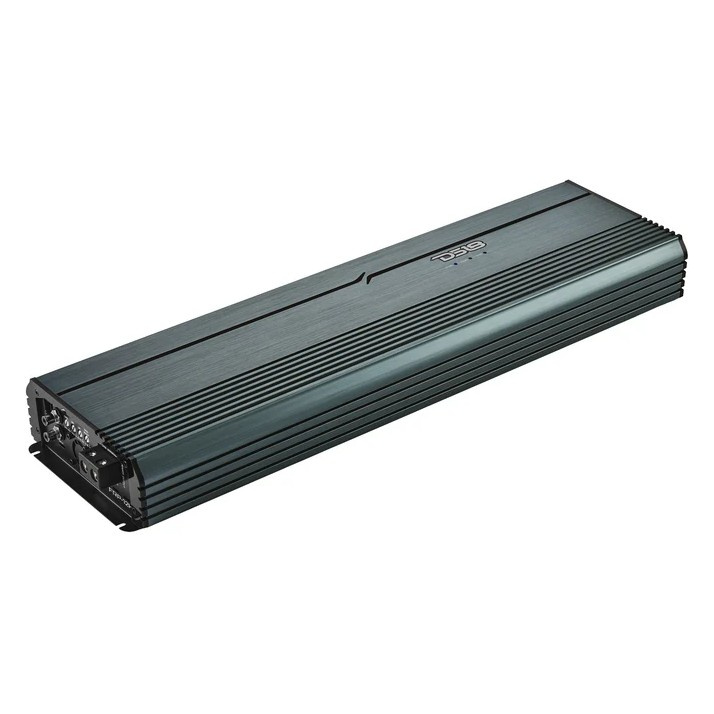 DS18 FRP-12K/TI, monoblok pełnopasmowy, tytan