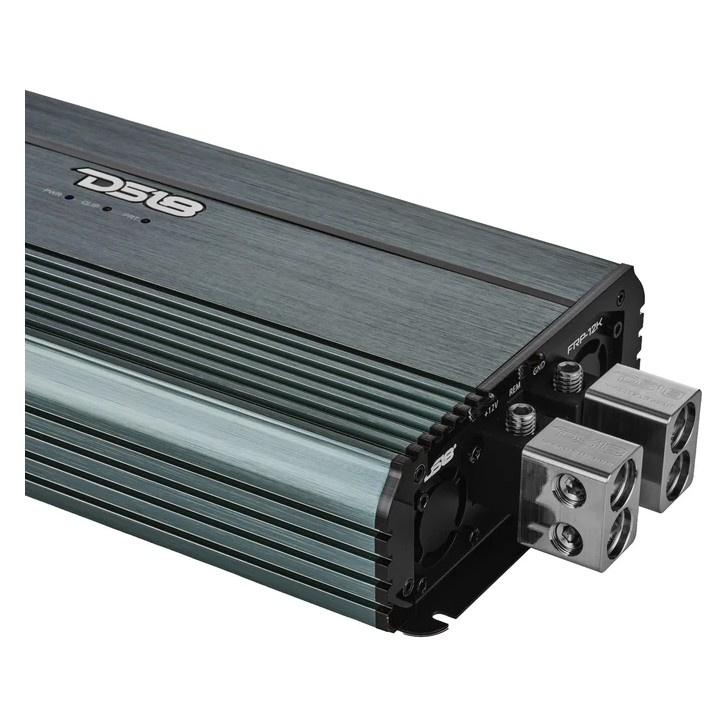 DS18 FRP-12K/TI, monoblok pełnopasmowy, tytan