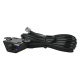 DS18 FRP-12K/TI, monoblok pełnopasmowy, tytan DS18 FRP-12K/TI, monoblok pełnopasmowy, tytan