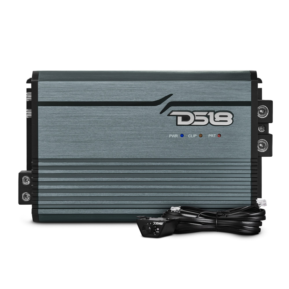 DS18 FRP-2.5K/TI, pełnopasmowy monoblok