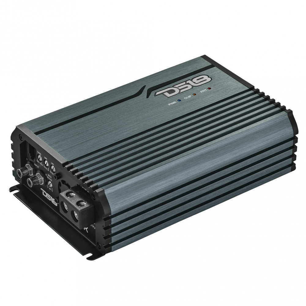 DS18 FRP-2.5K/TI, pełnopasmowy monoblok