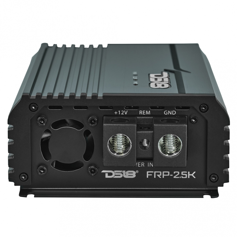 DS18 FRP-2.5K/TI, pełnopasmowy monoblok