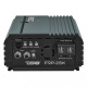 DS18 FRP-2.5K/TI, pełnopasmowy monoblok DS18 FRP-2.5K/TI, pełnopasmowy monoblok