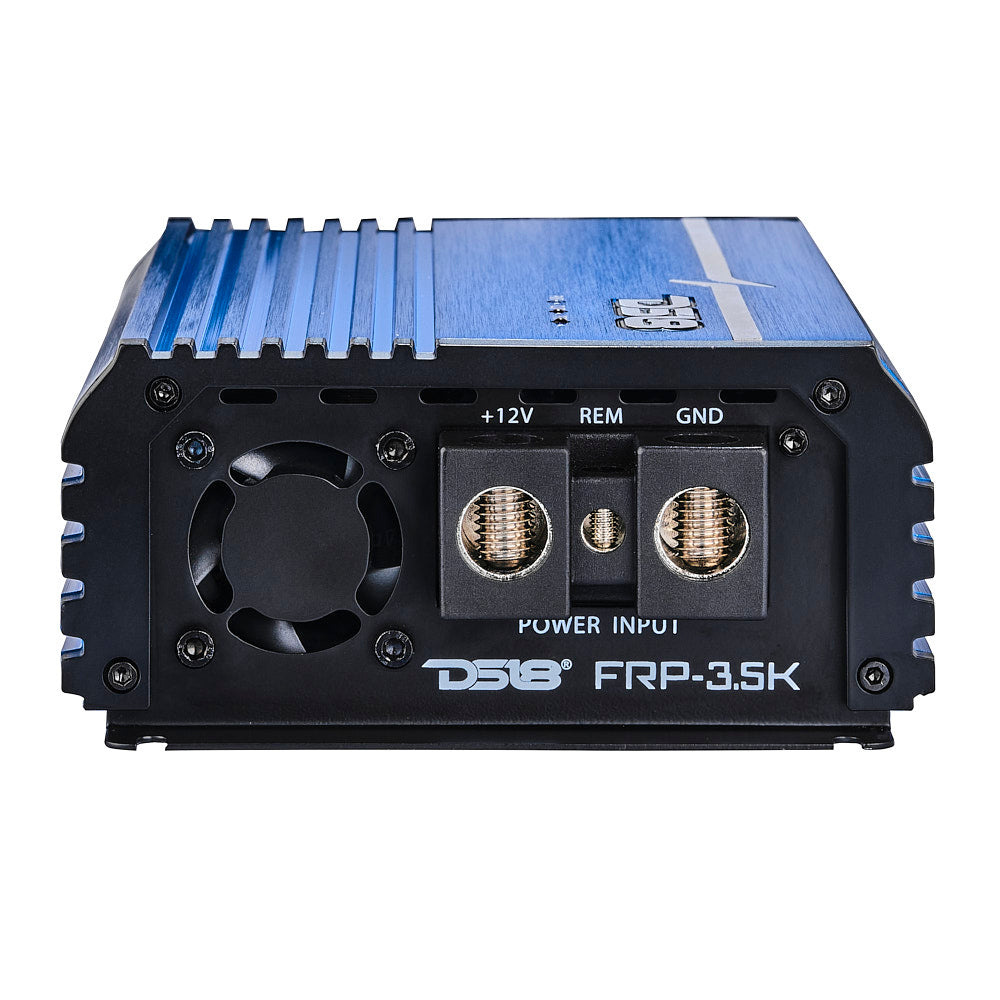 DS18 FRP-3.5K/BL, pełnopasmowy monoblok