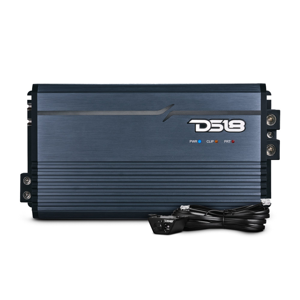 DS18 FRP-3.5K/TI, pełnopasmowy monoblok