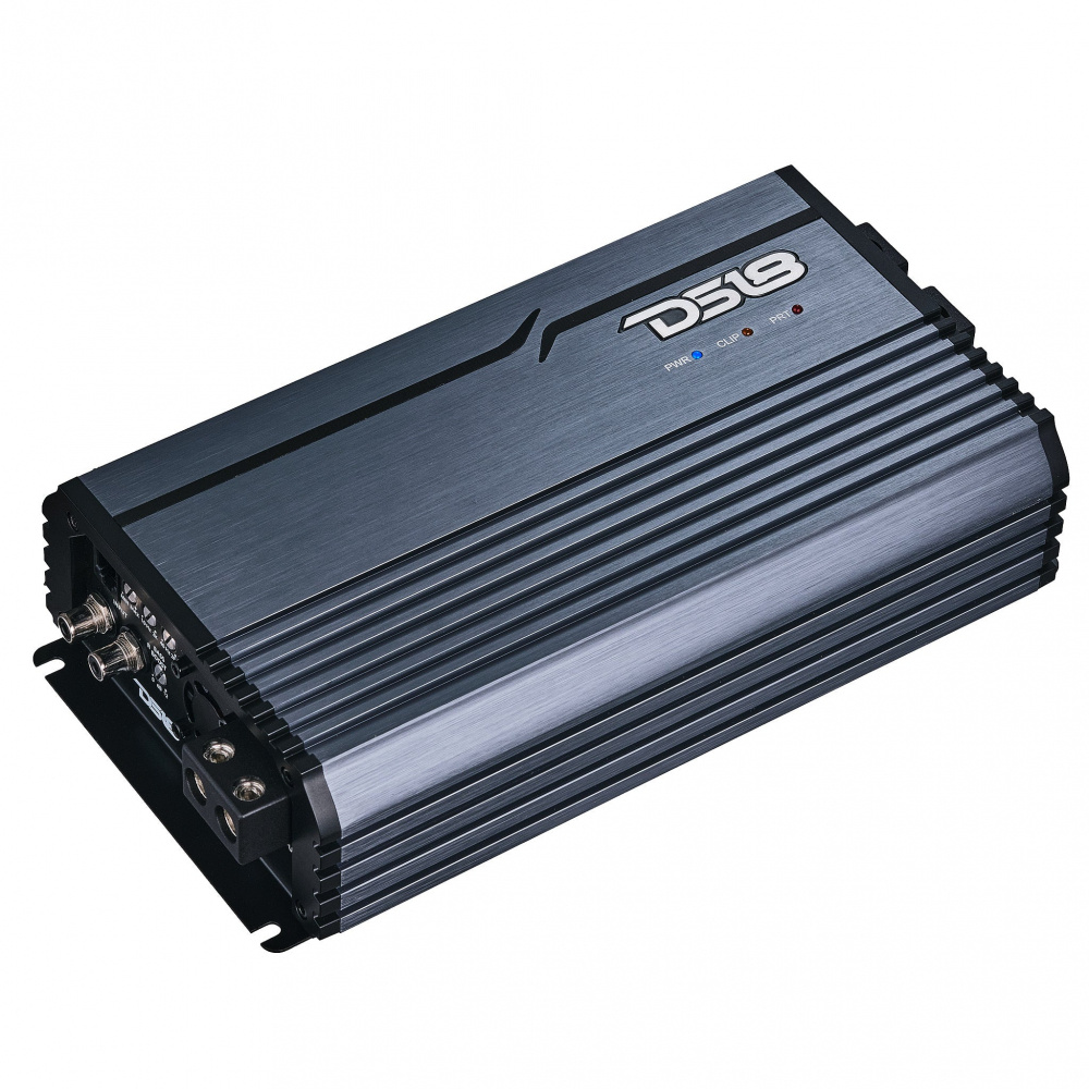 DS18 FRP-3.5K/TI, pełnopasmowy monoblok