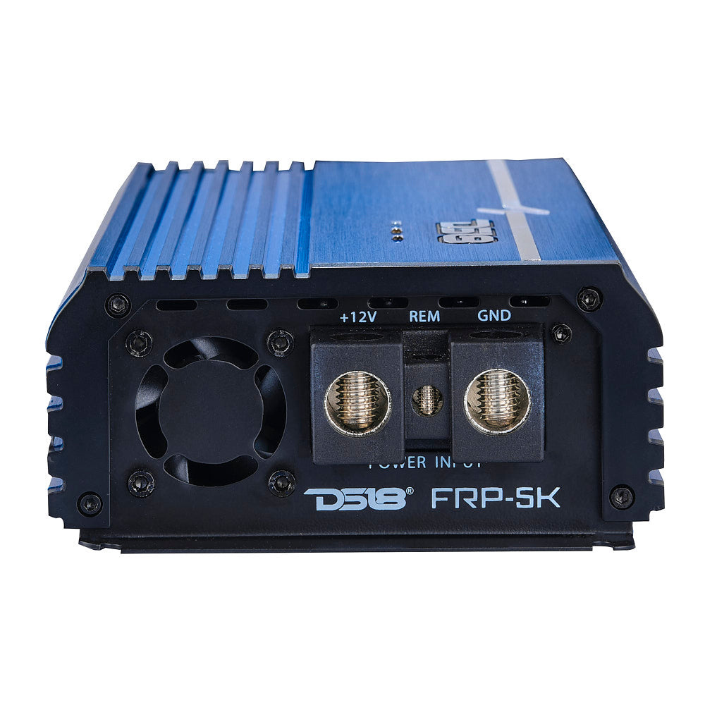 DS18 FRP-5K/BL, pełnopasmowy monoblok