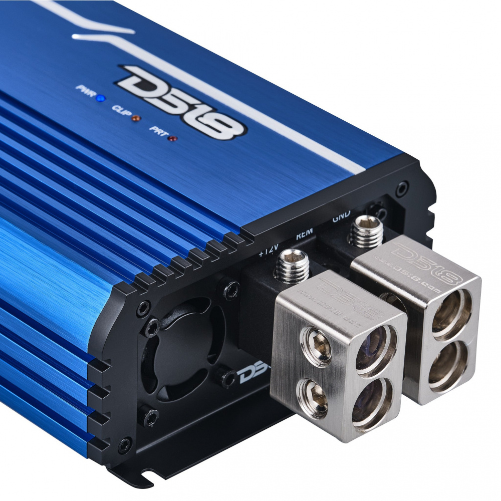 DS18 FRP-5K/BL, pełnopasmowy monoblok