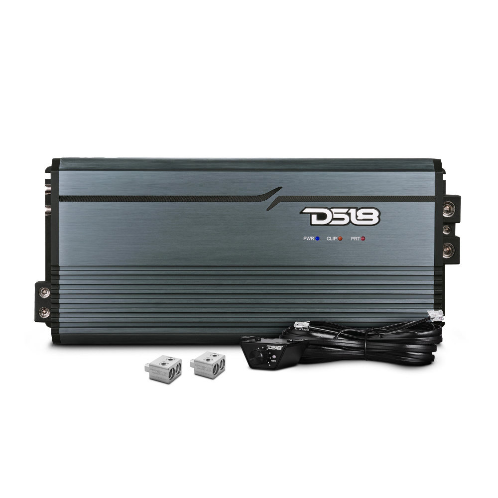 DS18 FRP-5K/TI, pełnopasmowy monoblok