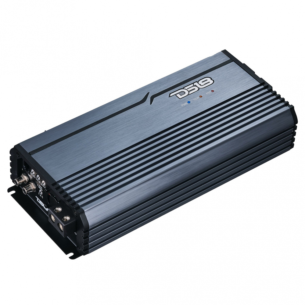 DS18 FRP-5K/TI, pełnopasmowy monoblok