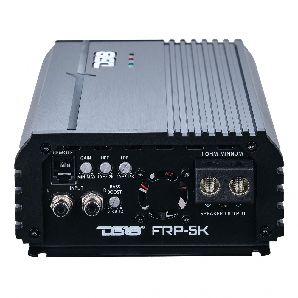 DS18 FRP-5K/TI, pełnopasmowy monoblok