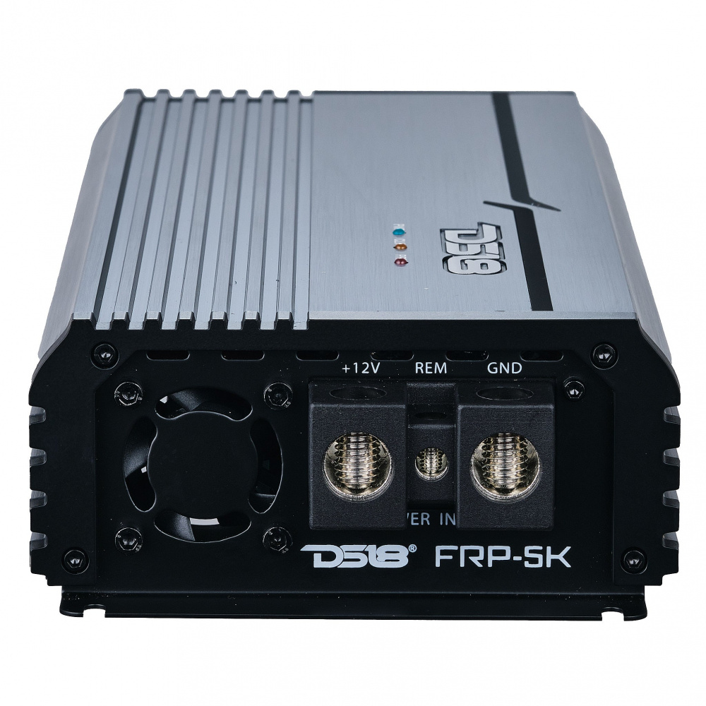 DS18 FRP-5K/TI, pełnopasmowy monoblok