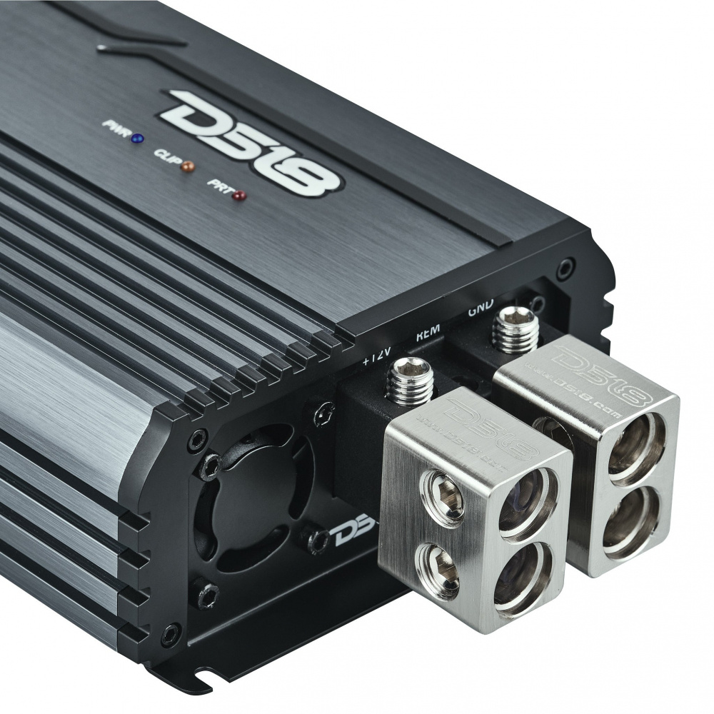 DS18 FRP-5K/TI, pełnopasmowy monoblok