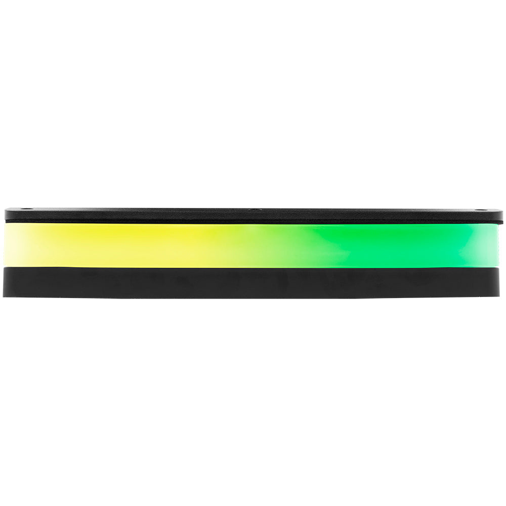 DS18 FX1, monoblok z LED i wieloma możliwościami instalacji