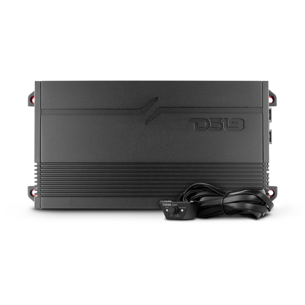 DS18 G1800.1D, monoblok