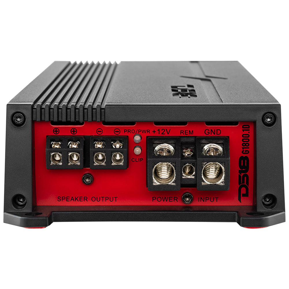 DS18 G1800.1D, monoblok