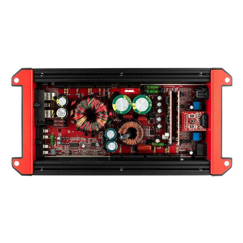 DS18 G3600.1D, monoblok