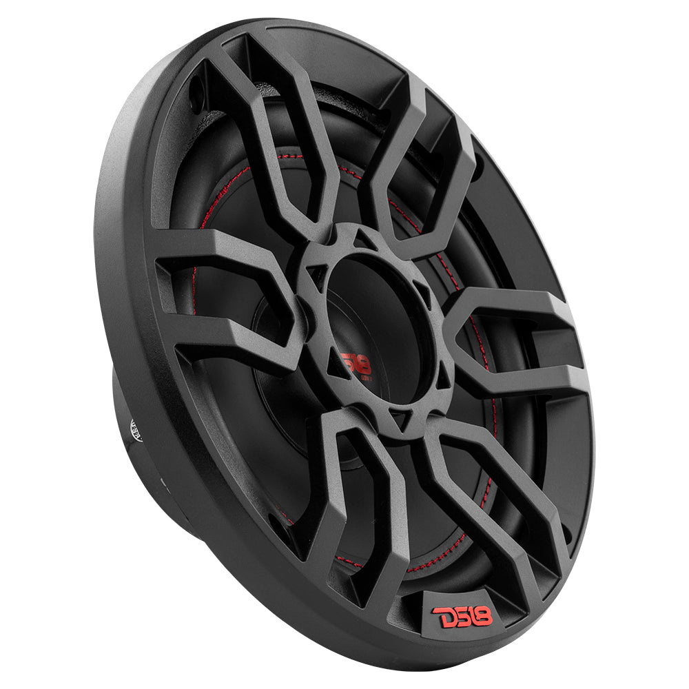 DS18 G6.5XC, 6,5-calowy system zestawowy
