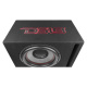 DS18 GEN-X112LD, obudowa bass-reflex 12 cali DS18 GEN-X112LD, obudowa bass-reflex 12 cali