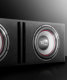 DS18 GEN-X212LD, wentylowana obudowa basowa 2x12 cali DS18 GEN-X212LD, wentylowana obudowa basowa 2x12 cali