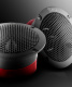 DS18 GTX1XL, głośny 3,75-calowy driver tubowy DS18 GTX1XL, głośny 3,75-calowy driver tubowy