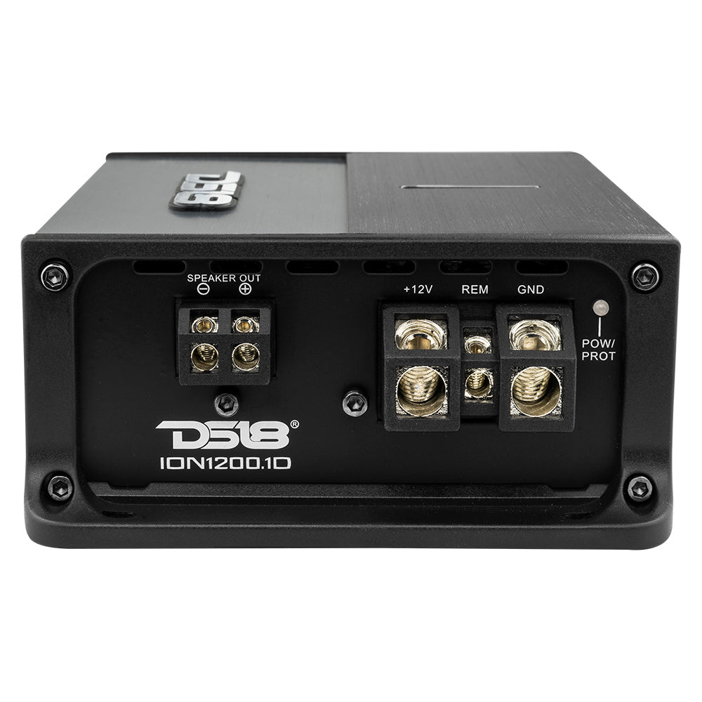 DS18 ION1200.1D, kompaktowy monoblok