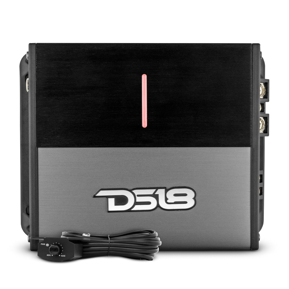 DS18 ION600.1D, kompaktowy monoblok