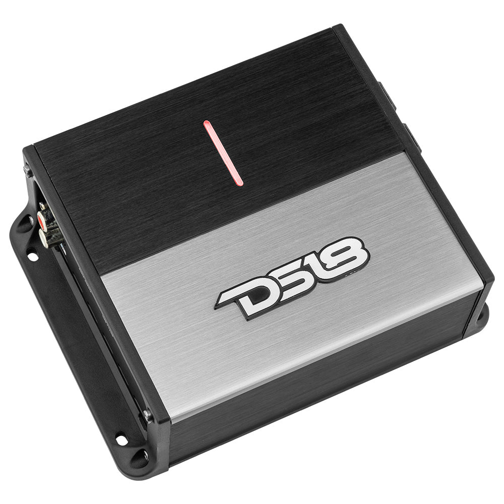 DS18 ION600.1D, kompaktowy monoblok