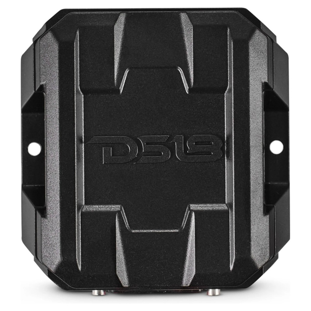 DS18 LC-DRM, kontroler do cyfrowego oświetlenia RGB LED