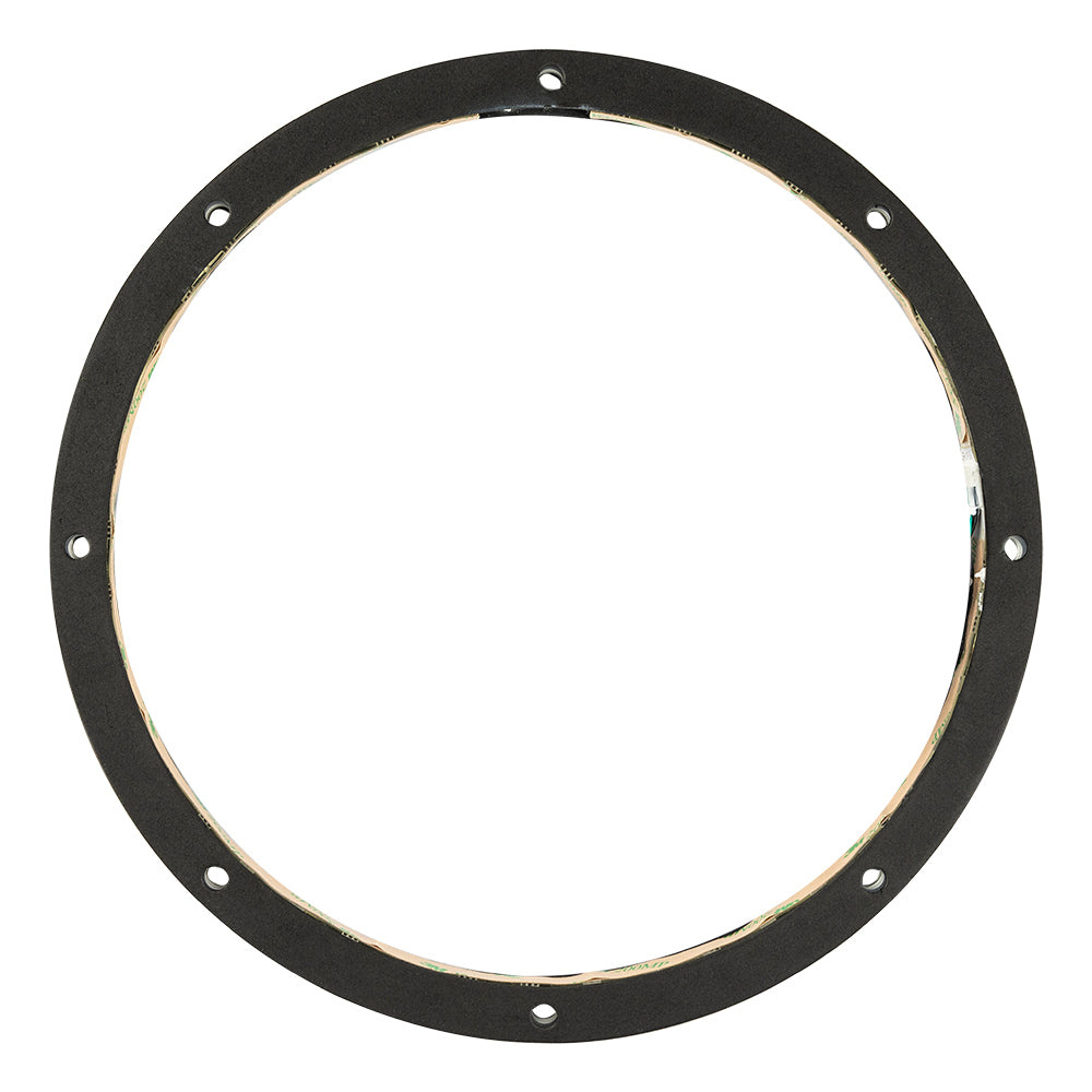 DS18 LRING10, 10-calowy pierścień RGB LED do głośników/basów