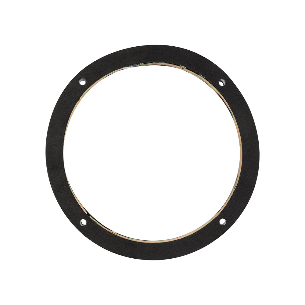 DS18 LRING6, 6,5-calowy pierścień RGB LED do głośników/basów