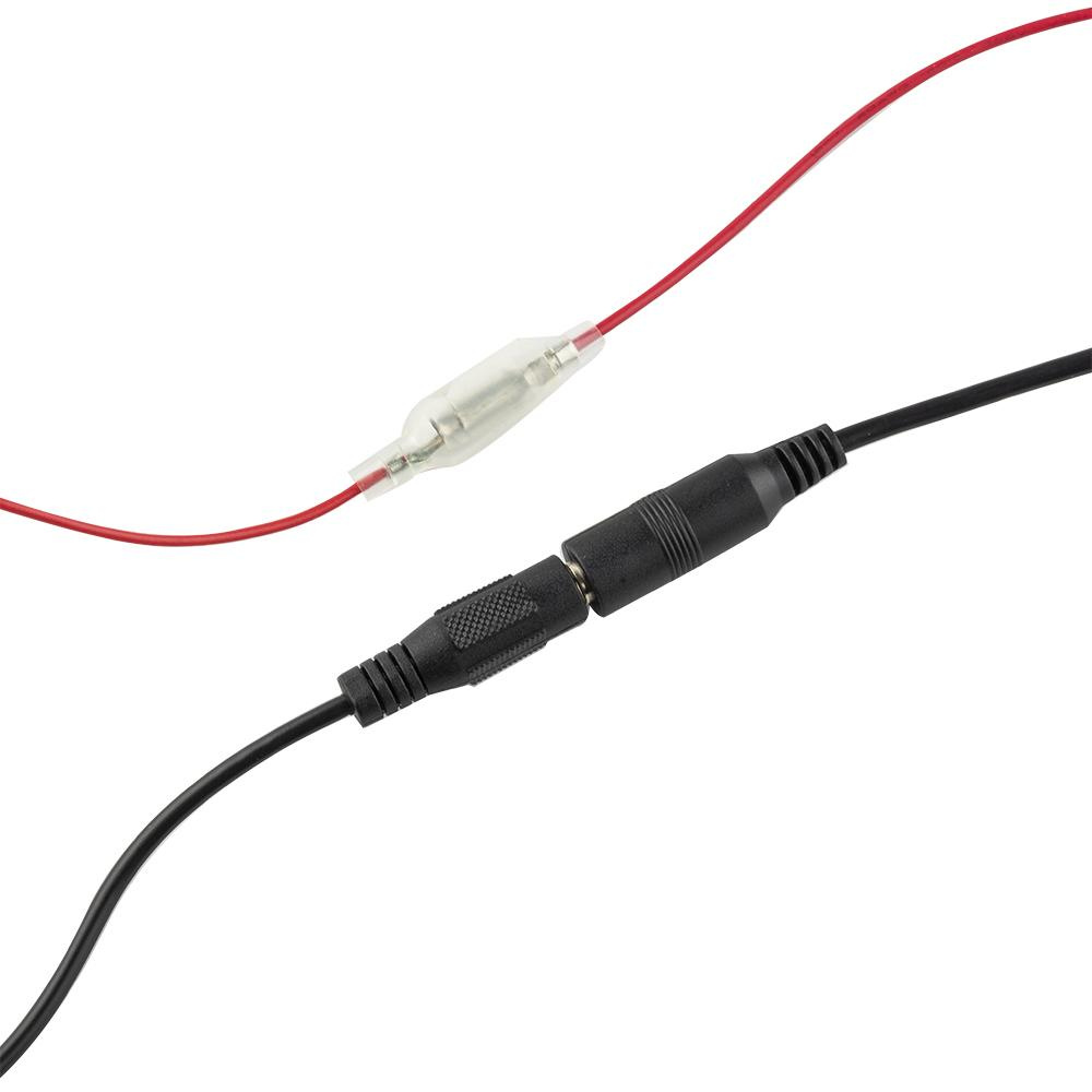 DS18 MRX-EXT2 kabel przedłużający do MRXC, 6 metrów