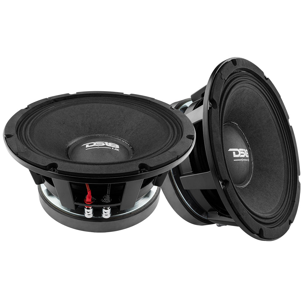 DS18 Pancadão PRO-1.5KP10.4, ekstremalny 10-calowy midbass, sztuka