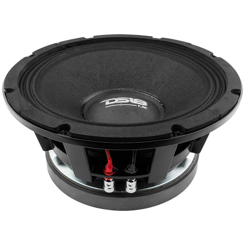 DS18 Pancadão PRO-1.5KP10.4, ekstremalny 10-calowy midbass, sztuka