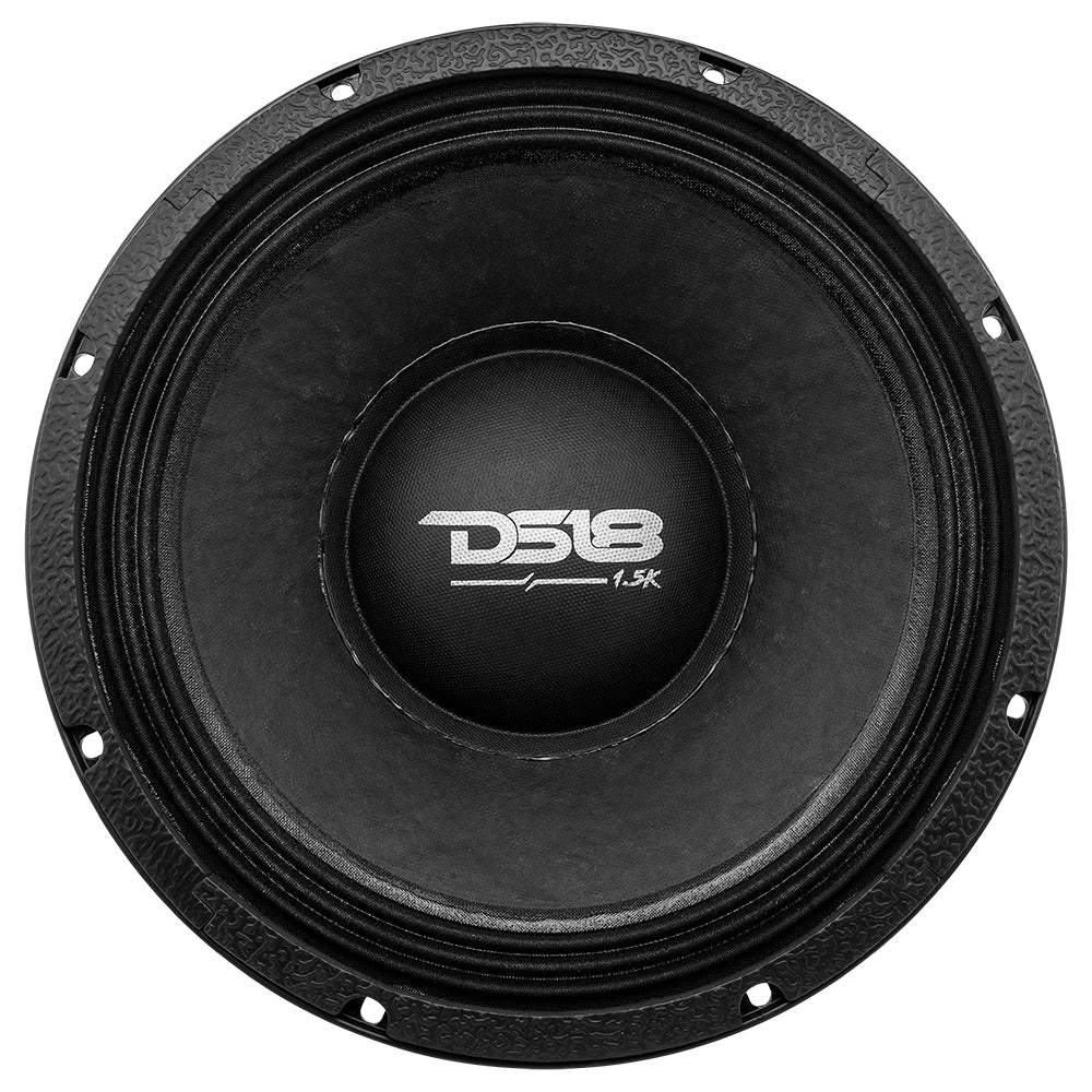 DS18 Pancadão PRO-1.5KP12.2, 12-calowy midbas, szt.
