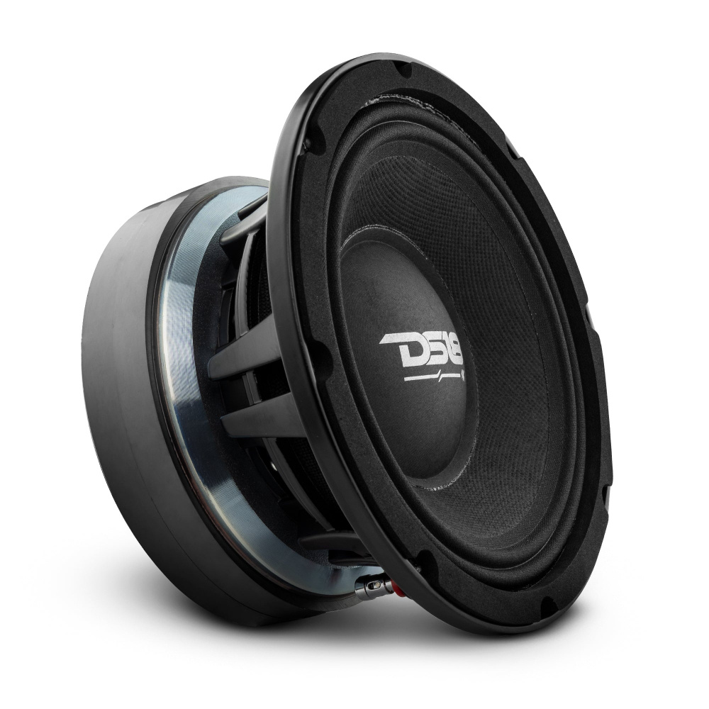 DS18 Pancadão PRO-1KP8.8, ekstremalny 8-calowy midbass, sztuka