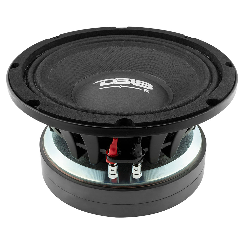 DS18 Pancadão PRO-1KP8.8, ekstremalny 8-calowy midbass, sztuka