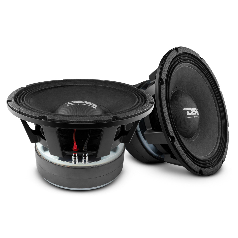 DS18 Pancadão PRO-3KP12.2, ekstremalny 12-calowy midbass, sztuka
