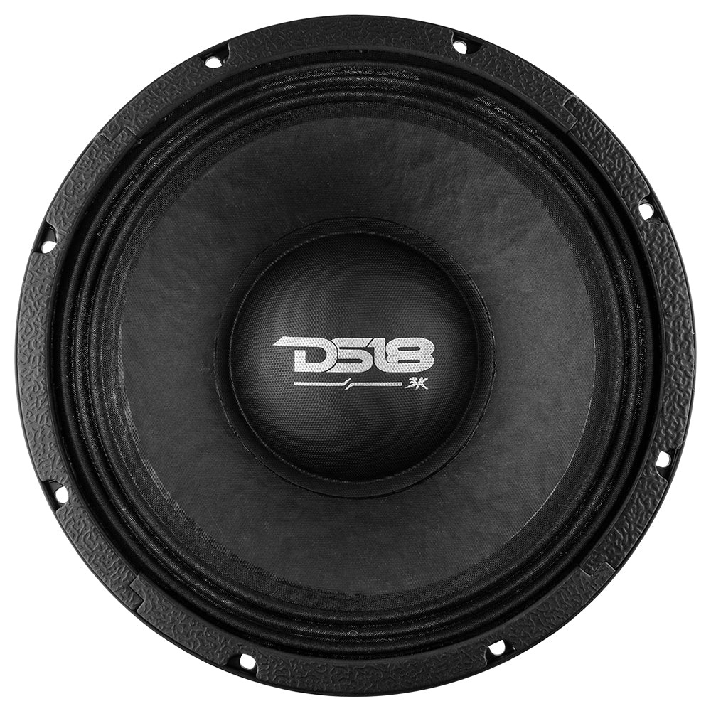 DS18 Pancadão PRO-3KP12.2, ekstremalny 12-calowy midbass, sztuka
