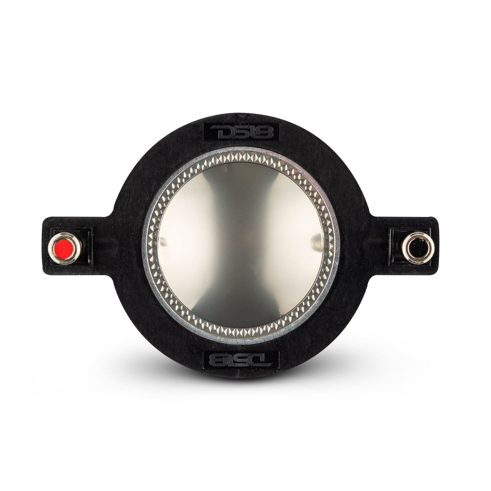 DS18 PRO-D1.4VC, membrana zapasowa z tytanu do PRO-D1/D1F/DKH1/DKN1